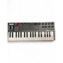 Used Akai Professional Mpk miniplus MIDI Controller