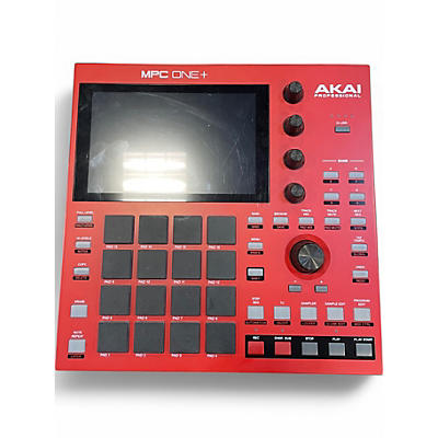 Used Akai Professional ONE+ DJ Controller