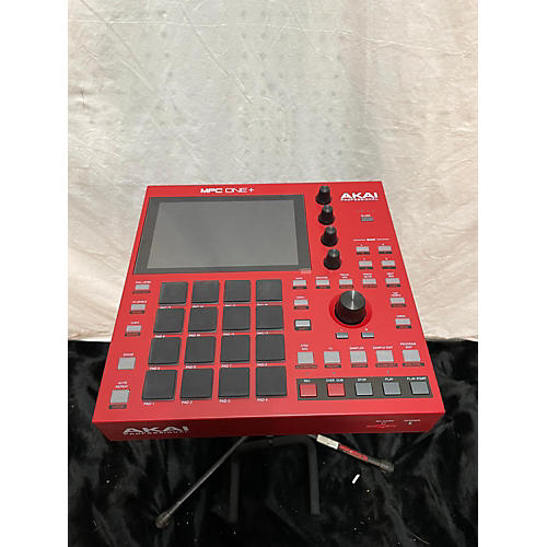 Akai Professional Used Akai Professional ONE + MIDI Controller