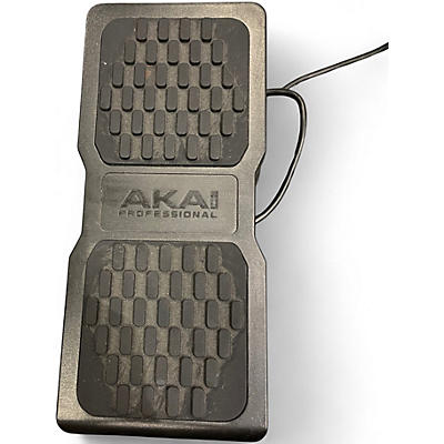Used Akai Professional PRO EXPRESSION PEDAL