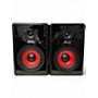 Used Akai Professional RPM800 PAIR Powered Monitor