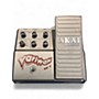 Used Akai Professional Used Akai Professional Variwah Effect Pedal