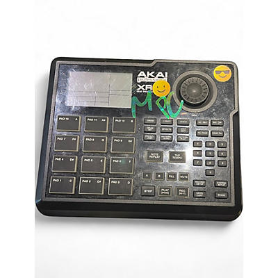 Used Akai Professional XR20 Beat Production Center Production Controller