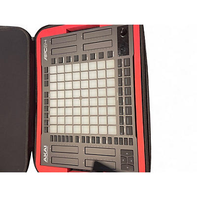 Used Akai Professional apc64 MIDI Controller