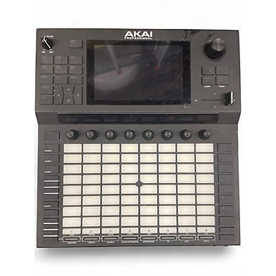 Used Akai Professional force Production Controller