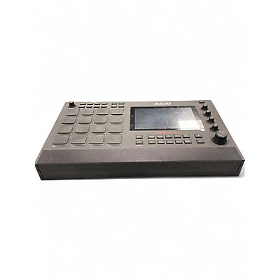 Used Akai Professional live ii Production Controller