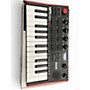 Used Akai Professional mini play Digital Piano