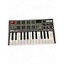 Used Akai Professional mini play MIDI Controller
