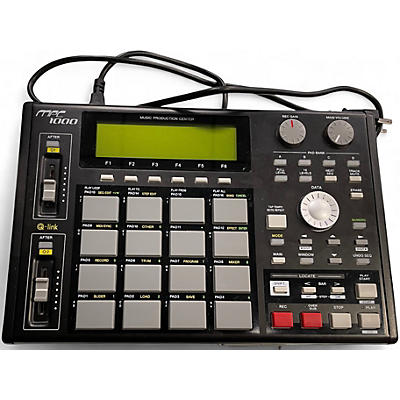 Used Akai Professional mpc 1000 MultiTrack Recorder