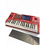 Used Akai Professional mpc key 37 Keyboard Workstation