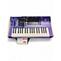 Used Akai Professional mpc key 37 Keyboard Workstation