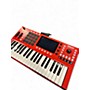 Used Akai Professional mpc key 37 Keyboard Workstation