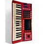 Used Akai Professional mpc key 37 Keyboard Workstation