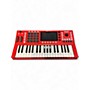 Used Akai Professional mpc key 37 Keyboard Workstation