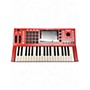Used Akai Professional mpc key 37 MIDI Controller