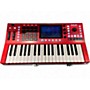 Used Akai Professional mpc key 37 Production Controller