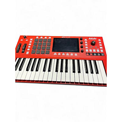 Used Akai Professional mpc key 37 Production Controller