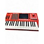 Used Akai Professional mpc key 37 Production Controller