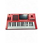 Used Akai Professional mpc key 37 Production Controller