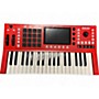 Used Akai Professional mpc key 37 Synthesizer