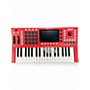 Used Akai Professional mpc key 37 Synthesizer