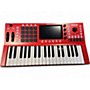Used Akai Professional mpc key37 Keyboard Workstation