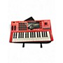 Used Akai Professional mpc keys 37