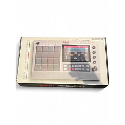 Used Akai Professional mpc live 2 RETRO SPECIAL EDITION