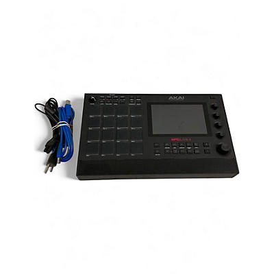 Used Akai Professional mpc live ii Production Controller