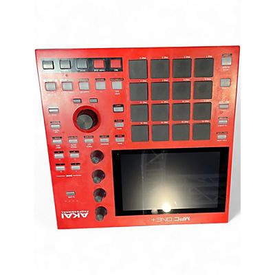 Used Akai Professional mpc one +