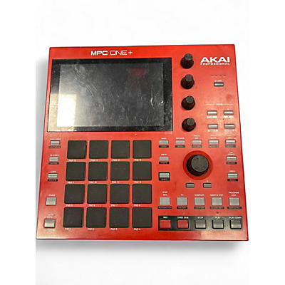Used Akai Professional mpc one + Control Surface