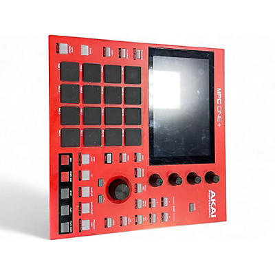 Used Akai Professional mpc one+ MIDI Interface