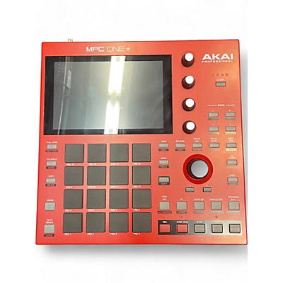 Used Akai Professional mpc one+ Production Controller