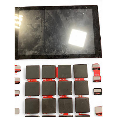 Used Akai Professional mpc one+ Production Controller