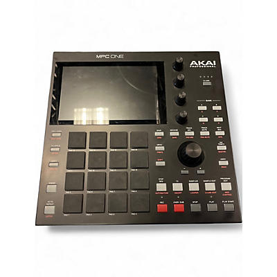 Used Akai Professional mpc one Production Controller