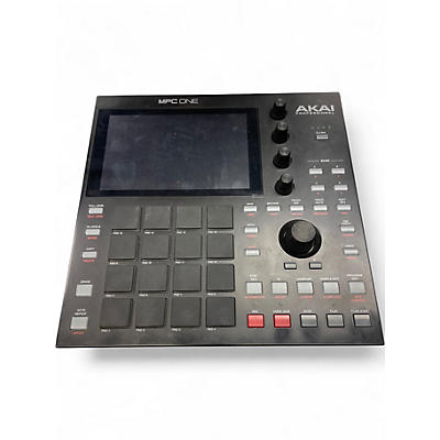 Used Akai Professional mpc one Production Controller