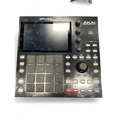 Used Akai Professional mpc one Production Controller
