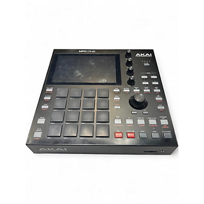 Used Akai Professional mpc one Production Controller