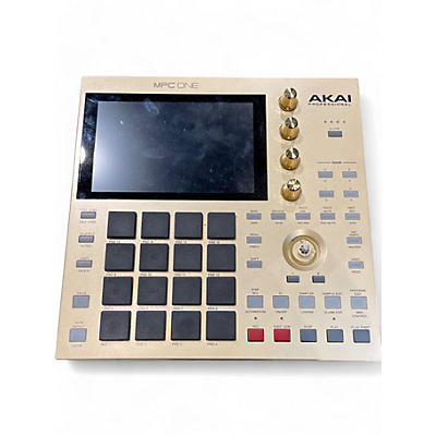 Akai Professional Used Akai Professional mpc one plus Production Controller