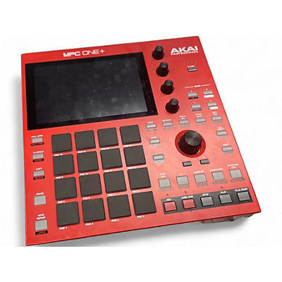 Used Akai Professional mpc one plus Production Controller