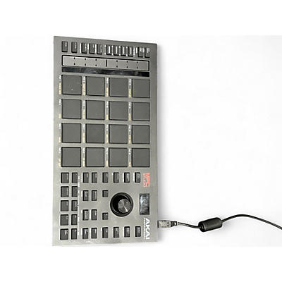 Used Akai Professional mpc studio MIDI Controller