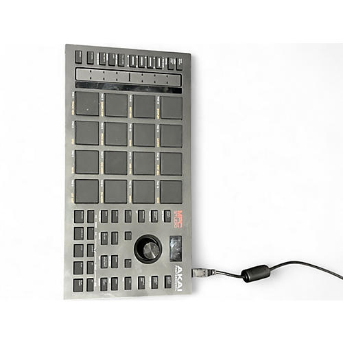 Used Akai Professional mpc studio MIDI Controller