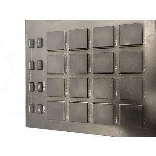 Used Akai Professional mpc touch