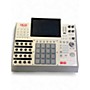 Used Akai Professional mpc x retro Drum Machine