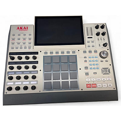 Used Akai Professional mpc x se Production Controller