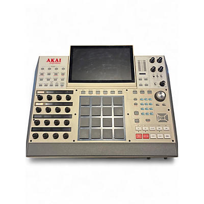 Used Akai Professional mpc x se Production Controller