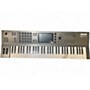 Used Akai Professional mpckey 61 Synthesizer