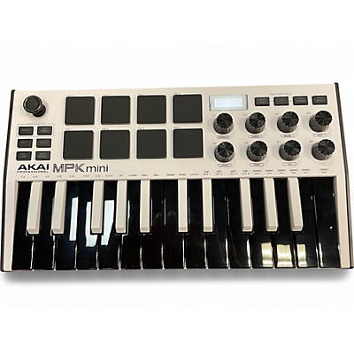 Used Akai Professional mpk mini MK3