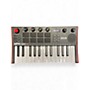 Used Akai Professional mpk mini play MIDI Controller