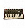 Used Akai Professional mpk mini play